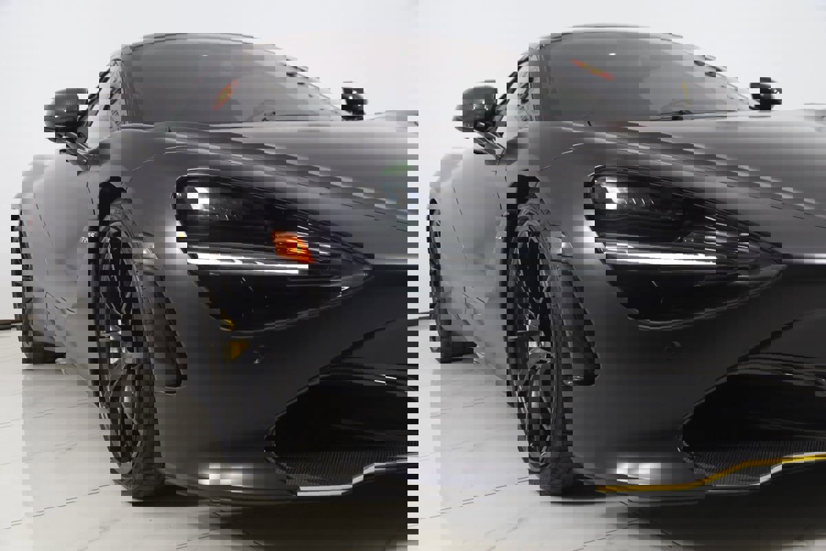 Used 2022 McLaren 720S Performance image 60