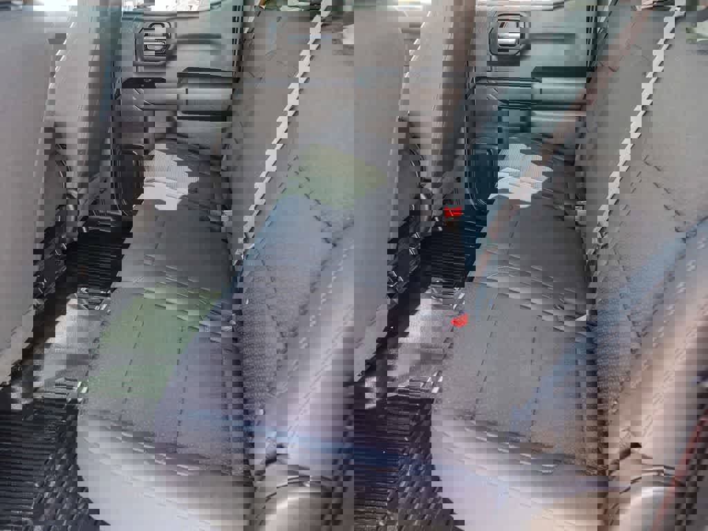 Used 2023 GMC Sierra 1500 Pro AWD/4WD image 17