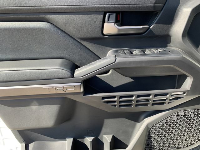 New 2026 Toyota Tacoma TRD Sport AWD/4WD image 11