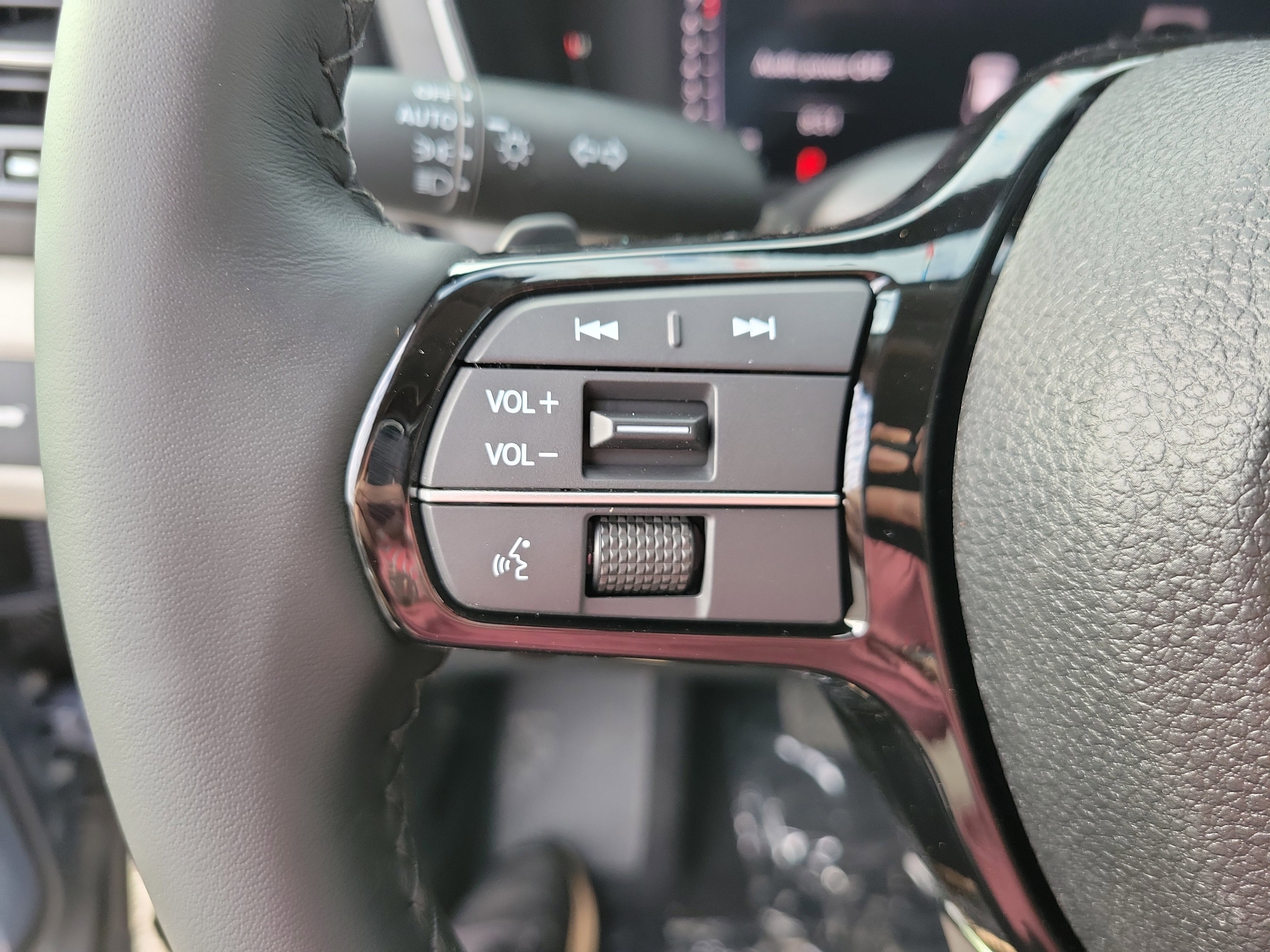 New 2026 Honda Passport RTL image 28