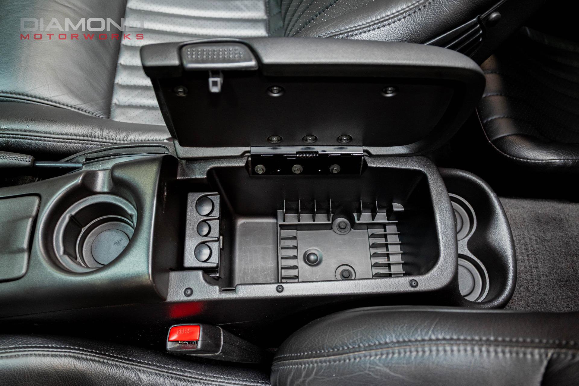 Used 2001 Pontiac Firebird Trans Am w/ SLP Firehawk Pkg image 84