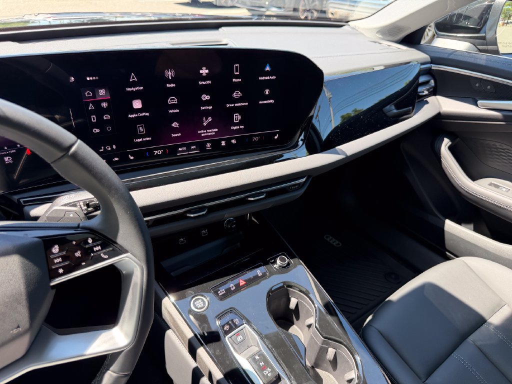 Certified 2025 Audi A5 Premium w/ Convenience Package AWD/4WD image 20