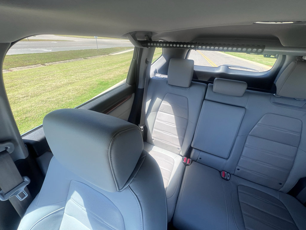 Used 2019 Honda CR-V EX-L image 24