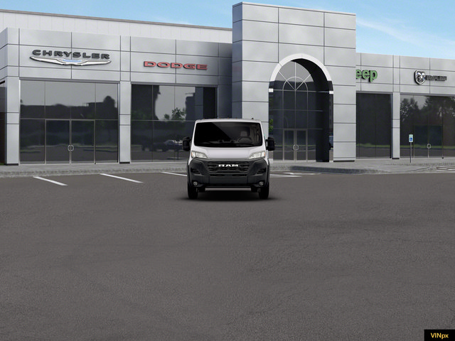 New 2026 RAM ProMaster 1500 w/ Convenience Group FWD image 12