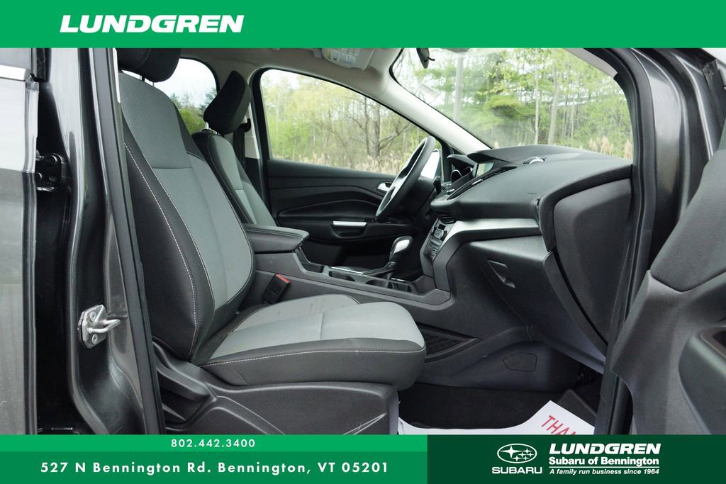 Used 2019 Ford Escape SE AWD/4WD image 9