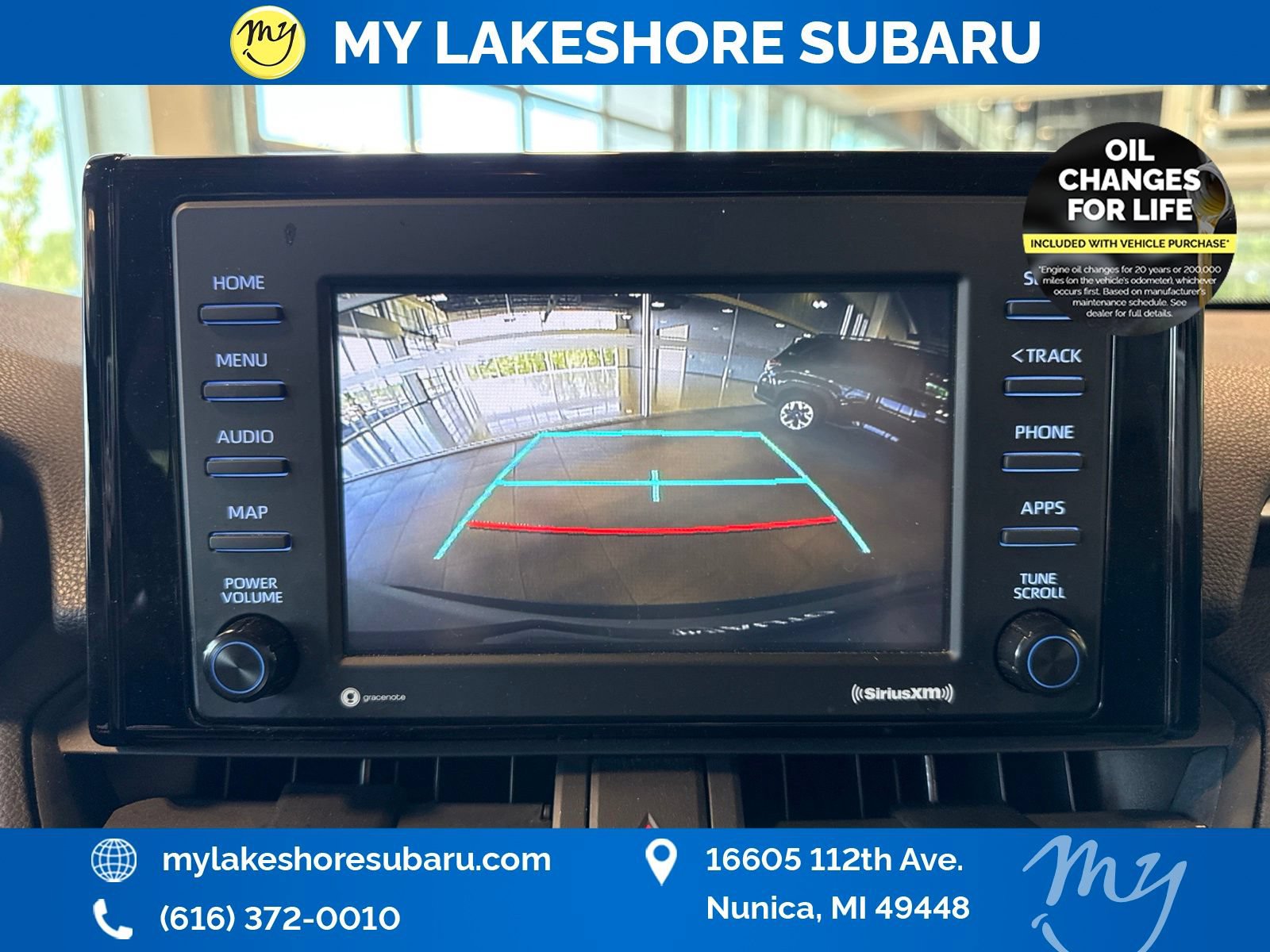Used 2020 Toyota RAV4 LE w/ All Weather Liner Package AWD/4WD image 21