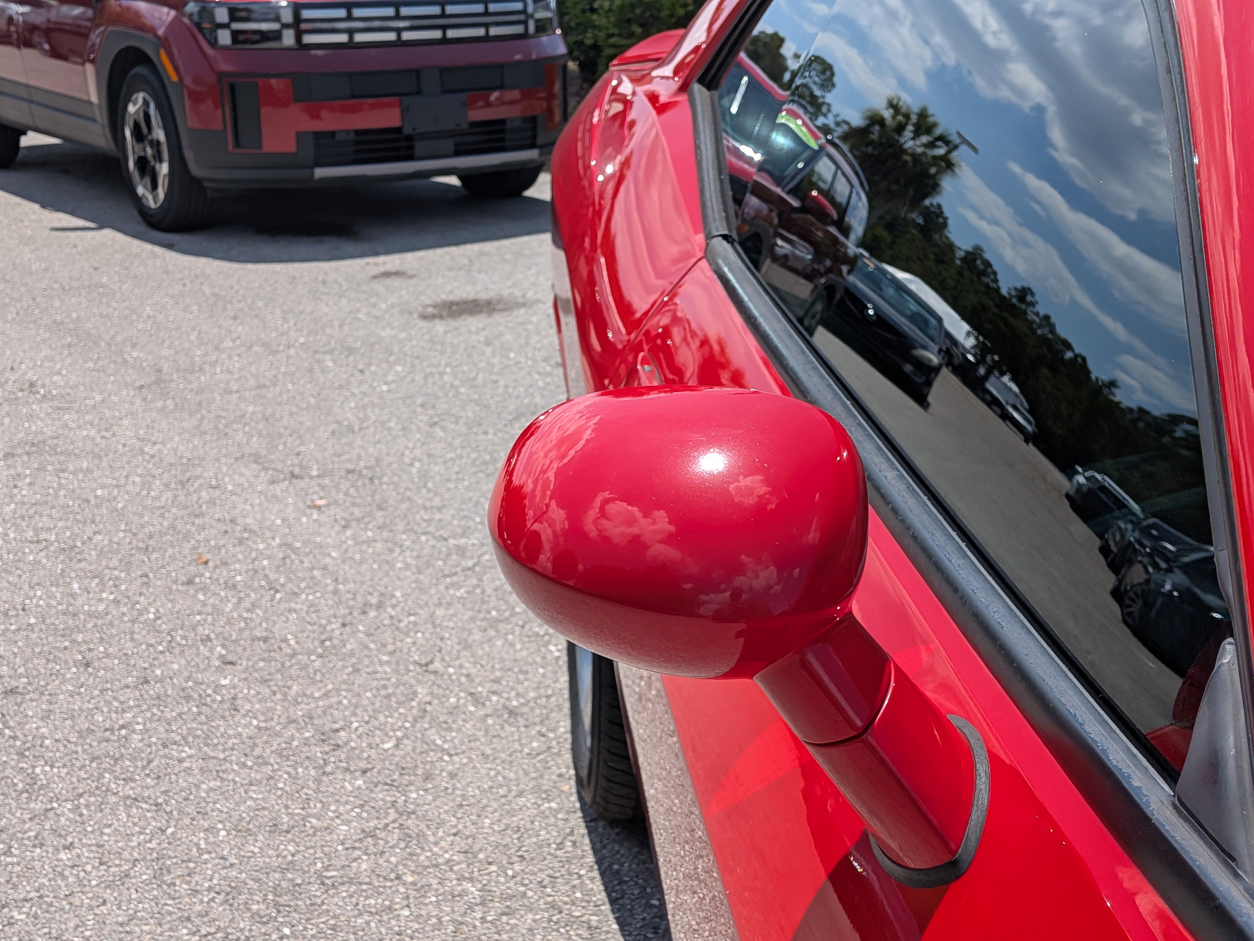 Used 2019 Dodge Challenger SXT image 12