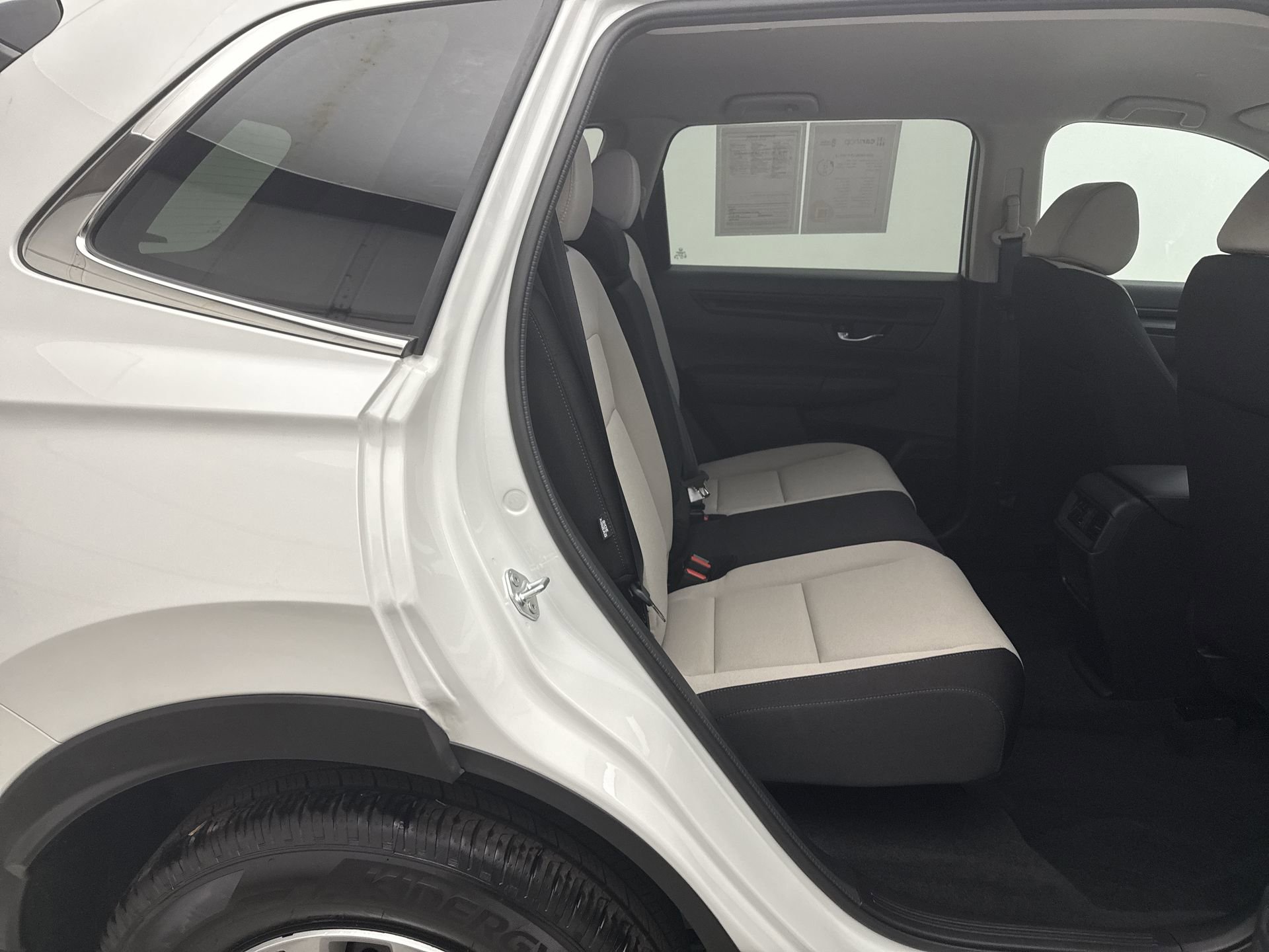 Used 2026 Honda CR-V LX image 18