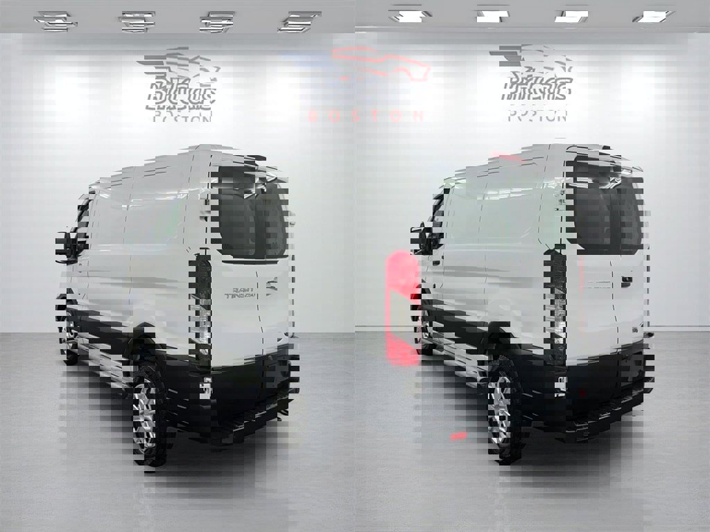 Used 2024 Ford Transit 250 Low Roof w/ Exterior Upgrade Package image 6