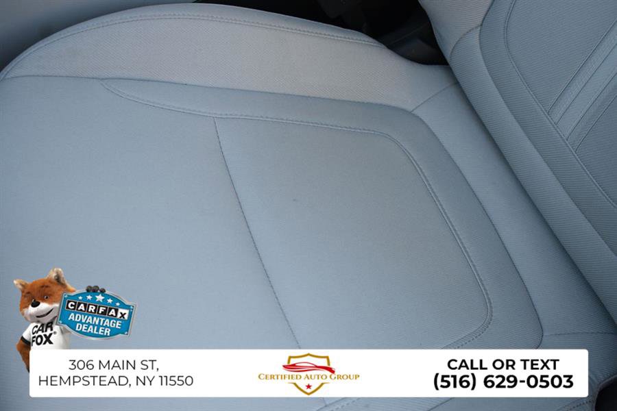 Used 2025 Hyundai Tucson SEL AWD/4WD image 12