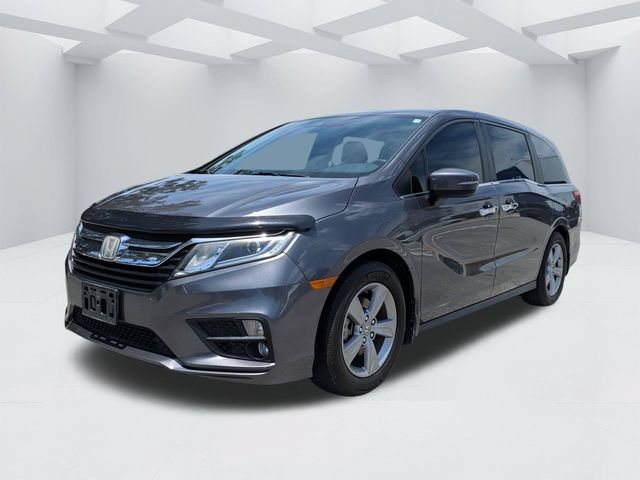 Used 2019 Honda Odyssey EX image 10