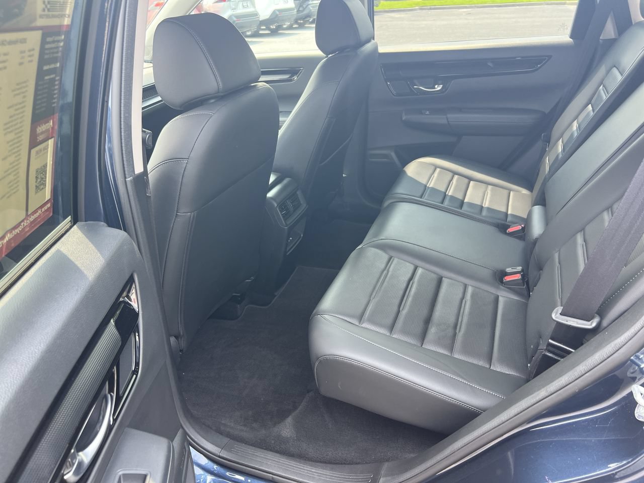 Used 2024 Honda CR-V EX-L image 32