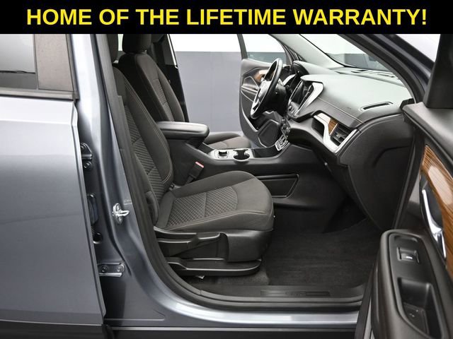 Used 2021 GMC Terrain SLE w/ Driver Convenience Package image 42