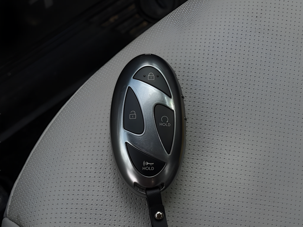 Used 2025 Hyundai Tucson SEL AWD/4WD image 36