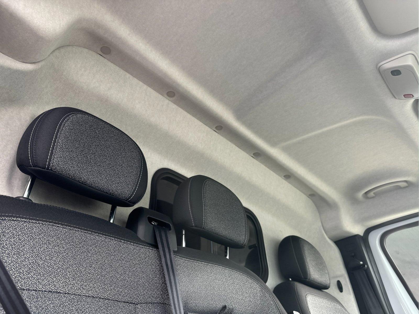 New 2026 RAM ProMaster 2500 image 14