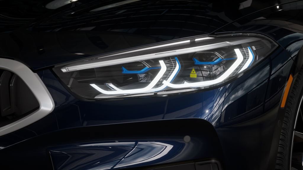 New 2026 BMW 840i Convertible image 6