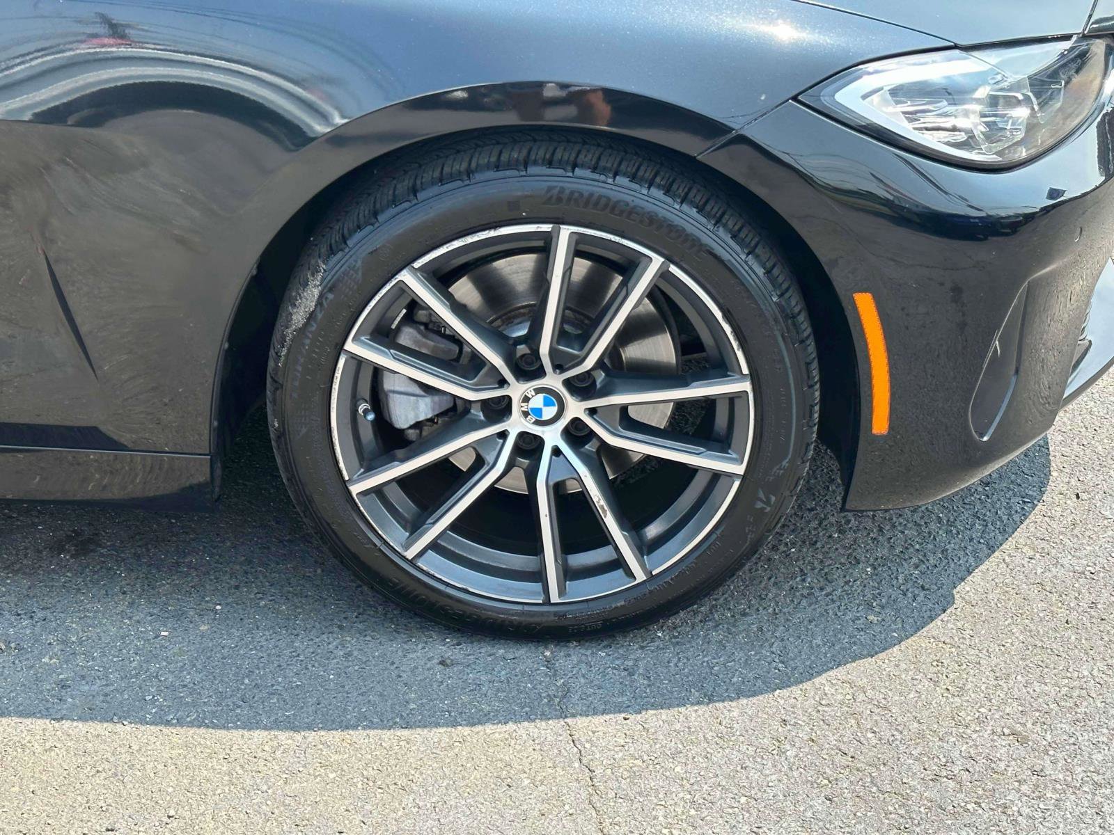 Used 2023 BMW 430i xDrive Coupe w/ Premium Package image 6