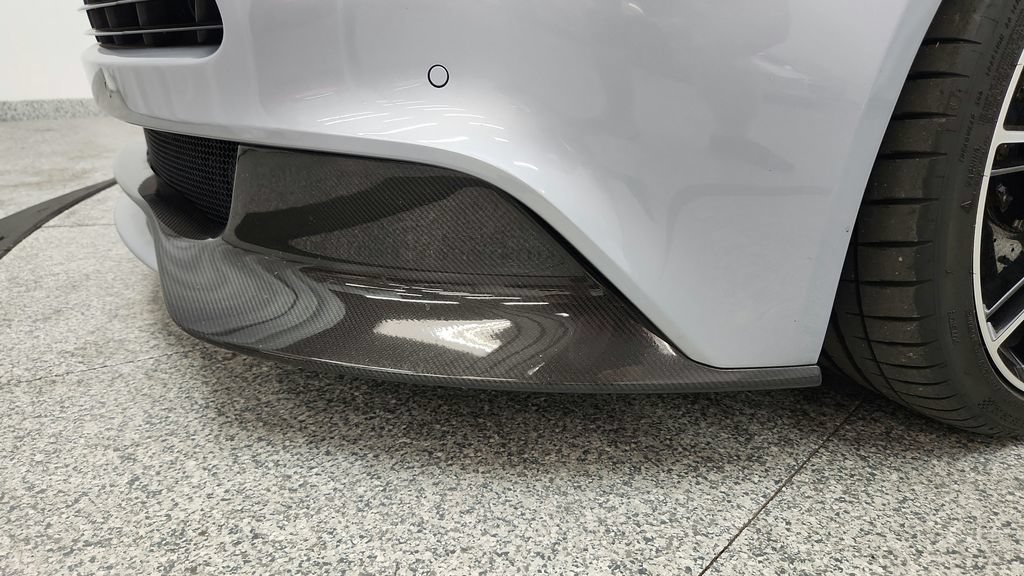 Used 2014 Aston Martin Vanquish Coupe RWD image 45