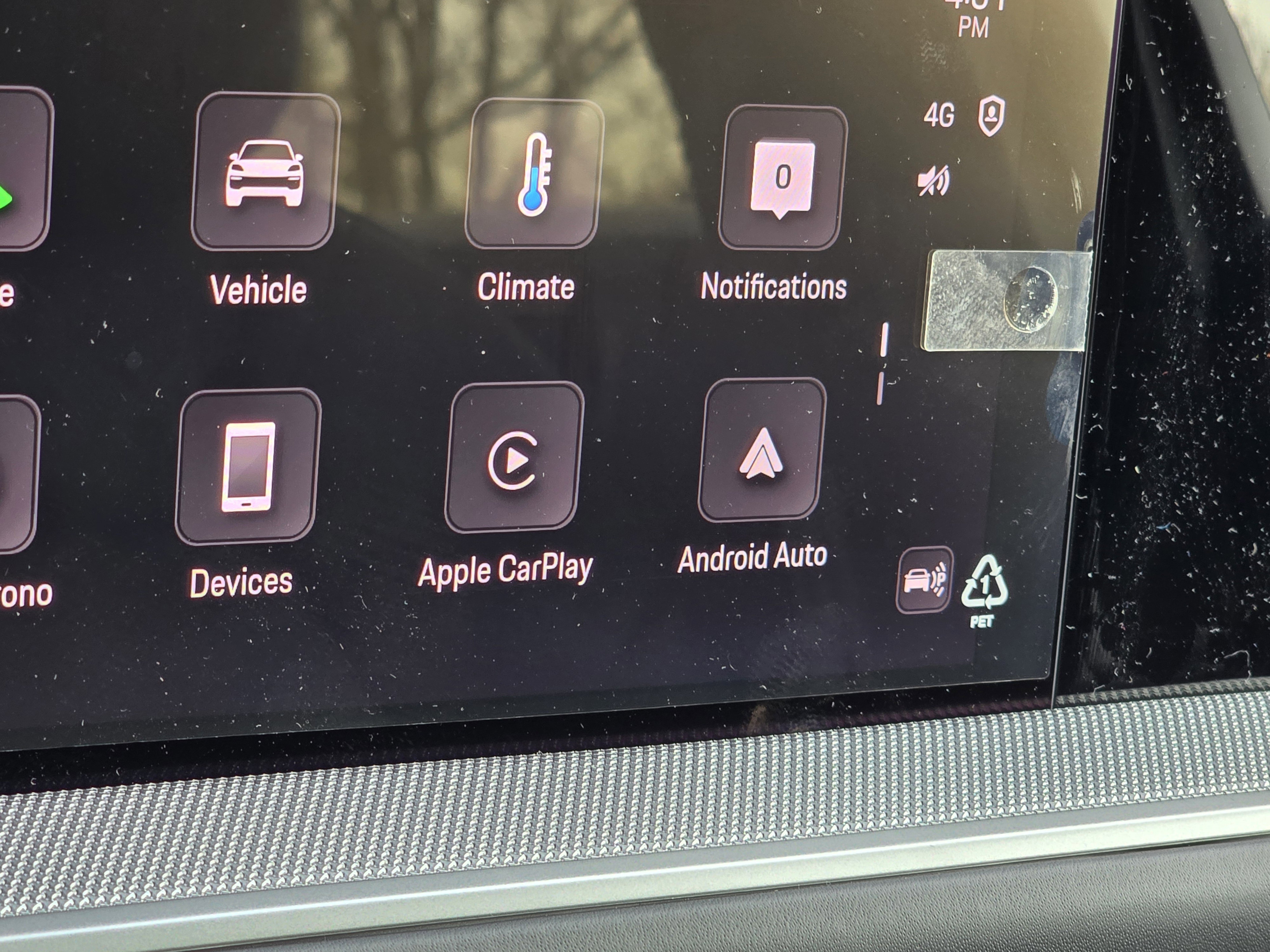 New 2025 Porsche Cayenne S image 14