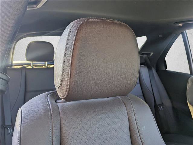 Used 2021 Mercedes-Benz GLE 350 4MATIC image 15