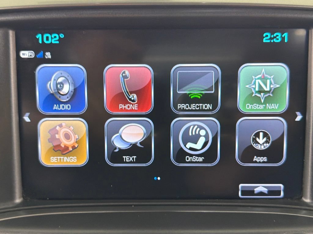 Used 2018 Chevrolet Silverado 2500 LT w/ LT Convenience Package RWD image 31