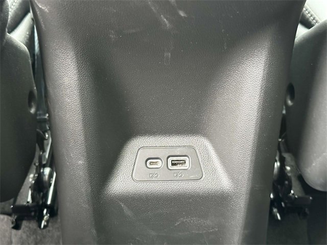 Used 2023 Buick Envision Preferred w/ Sport Touring Package image 12