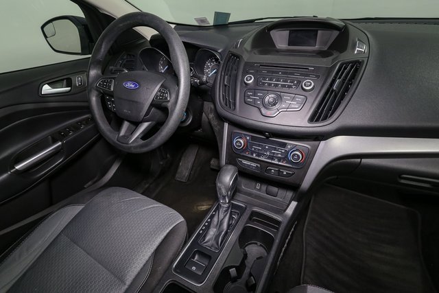 Used 2018 Ford Escape SE image 17