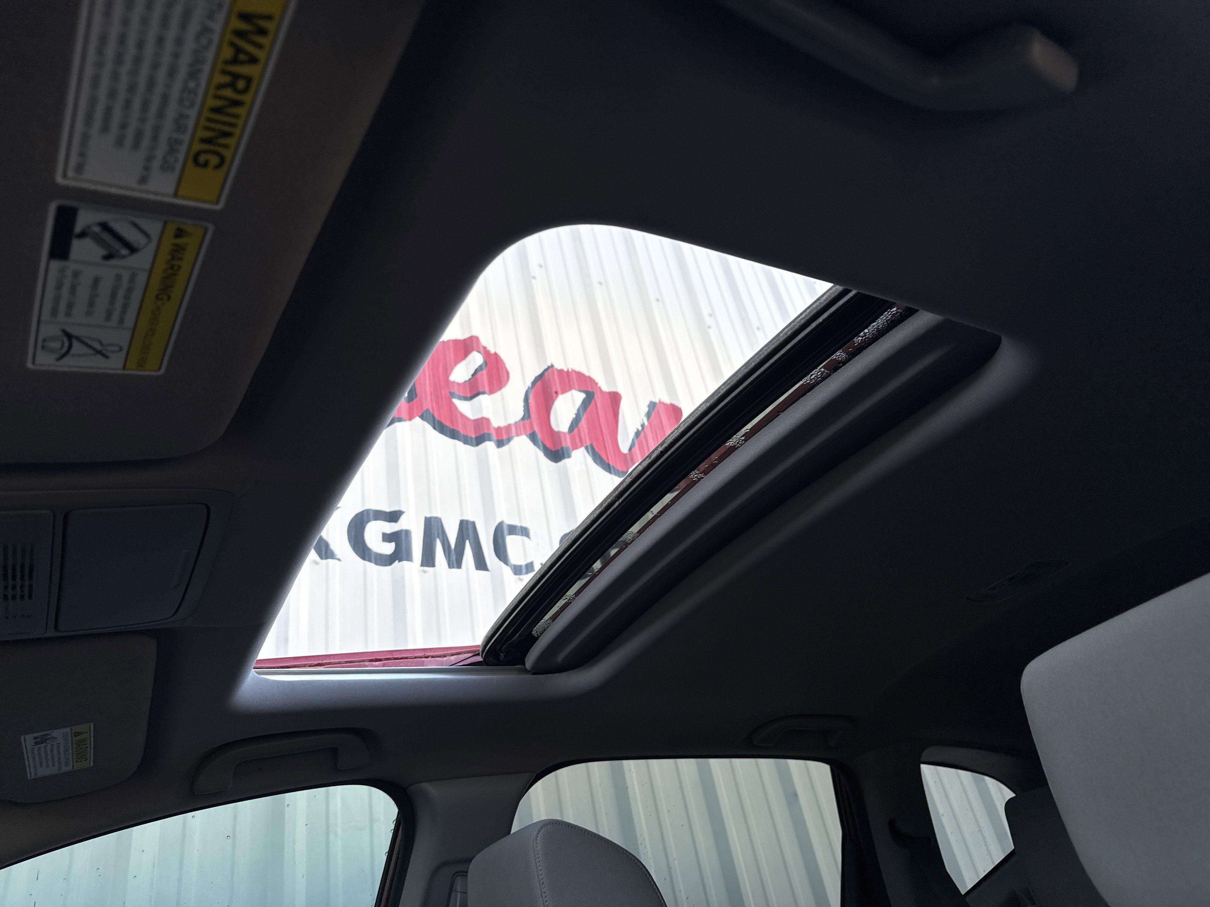 Used 2022 Honda CR-V EX image 20