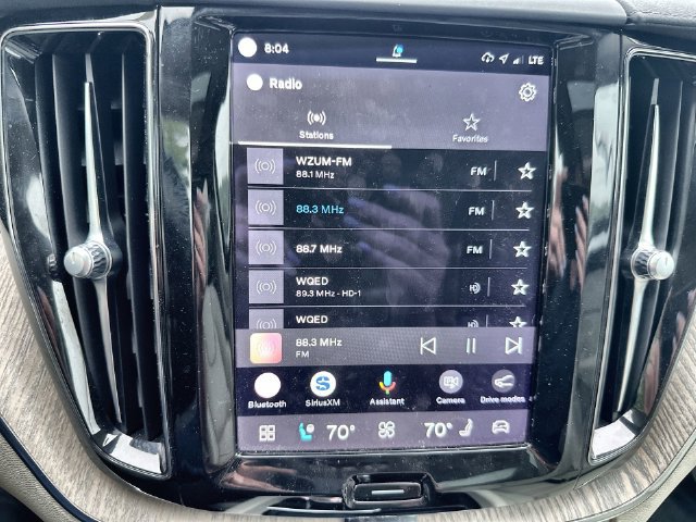 Used 2023 Volvo XC60 T8 Ultimate w/ Climate Package AWD/4WD image 24