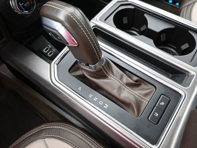 Used 2019 Ford F150 Limited w/ Trailer Tow Package image 35