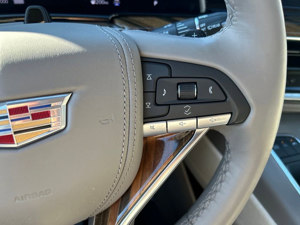 Certified 2023 Cadillac Escalade Sport Platinum image 26