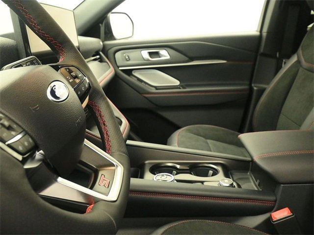 New 2026 Ford Explorer ST w/ Sun And Sound Package image 20