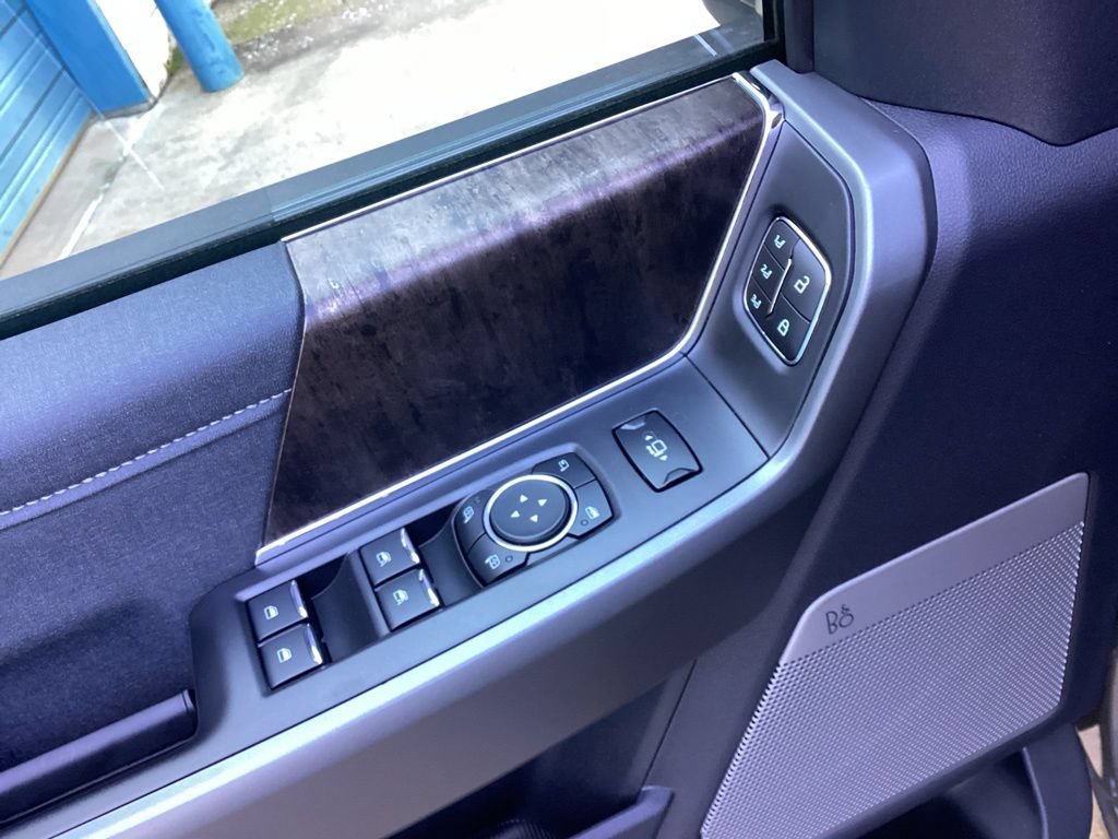 New 2026 Ford F350 Lariat AWD/4WD image 80