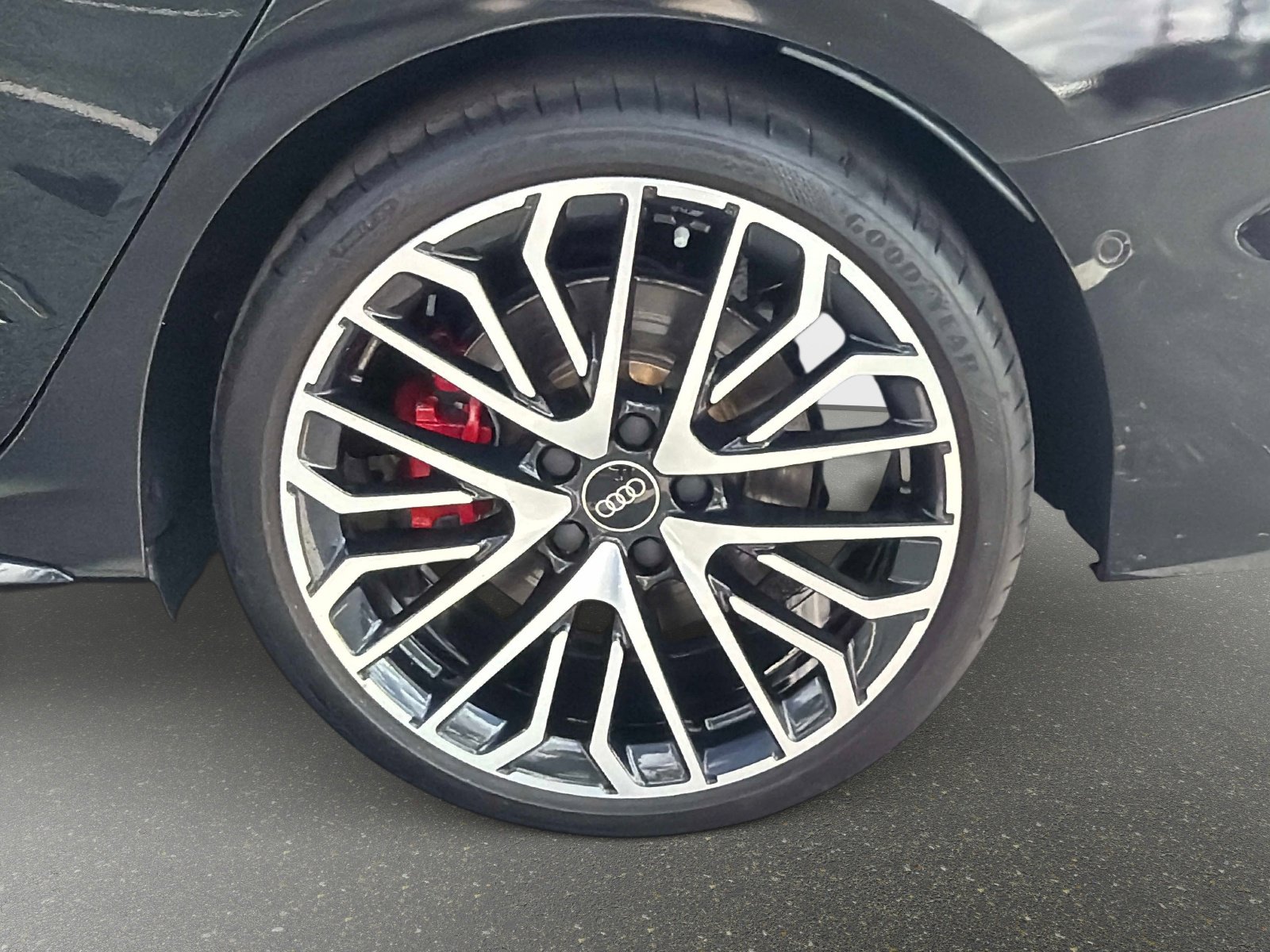 Used 2025 Audi S3 Premium Plus image 14