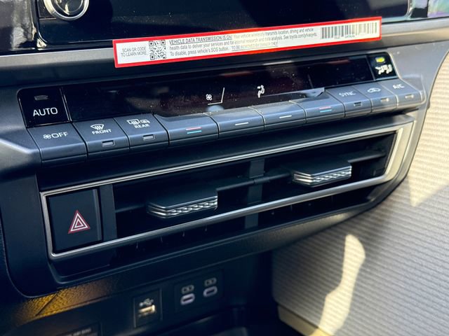 New 2026 Toyota Camry SE image 25