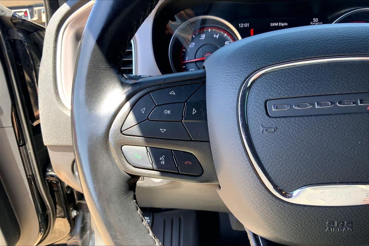 Used 2022 Dodge Charger SXT RWD image 24