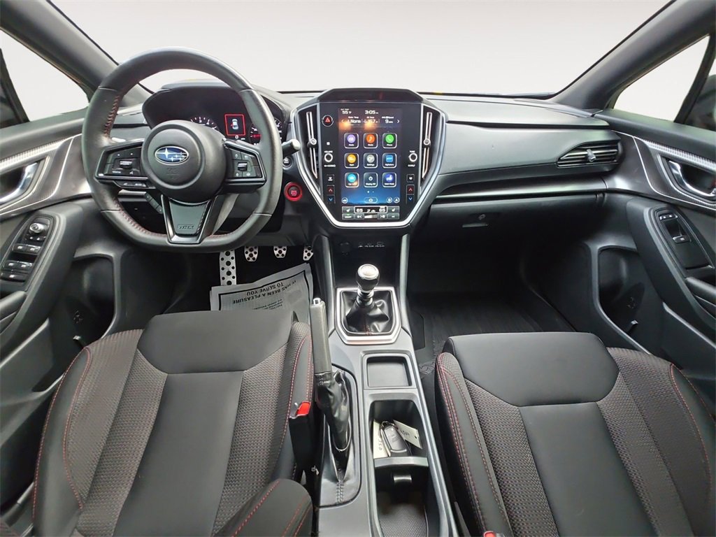 Used 2024 Subaru WRX Premium image 10