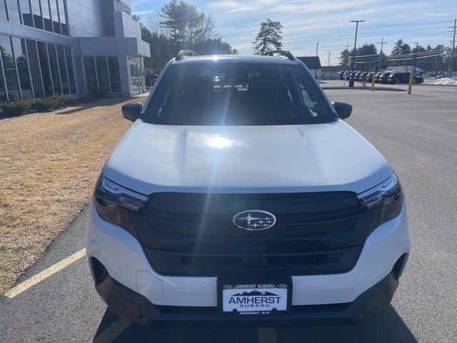 New 2026 Subaru Forester image 2