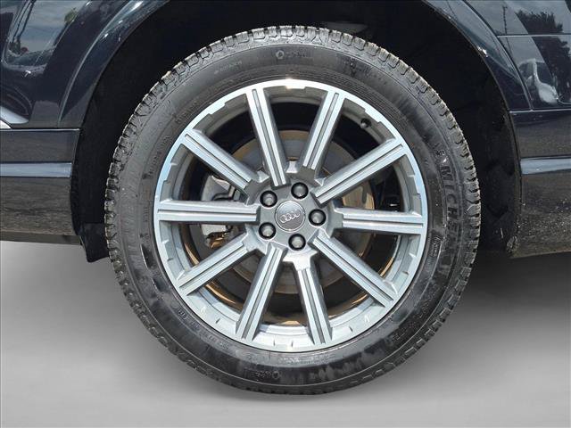 Used 2019 Audi Q7 2.0T Premium Plus w/ Premium Plus Package AWD/4WD image 23