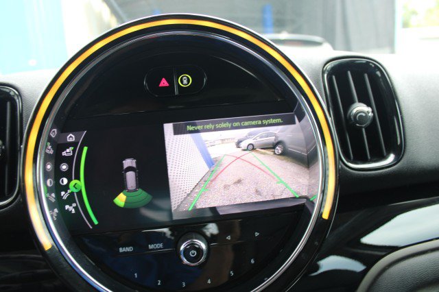 Used 2021 MINI Cooper Countryman S FWD image 29