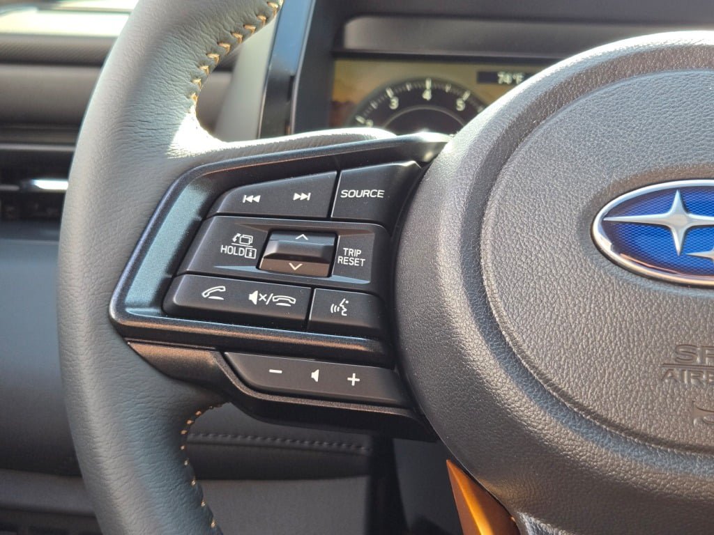New 2026 Subaru Outback Wilderness AWD/4WD image 40