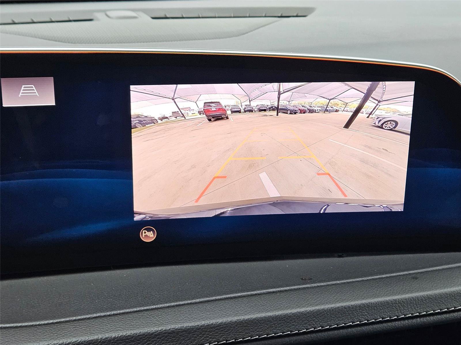 Certified 2024 Cadillac XT4 Premium Luxury FWD image 17