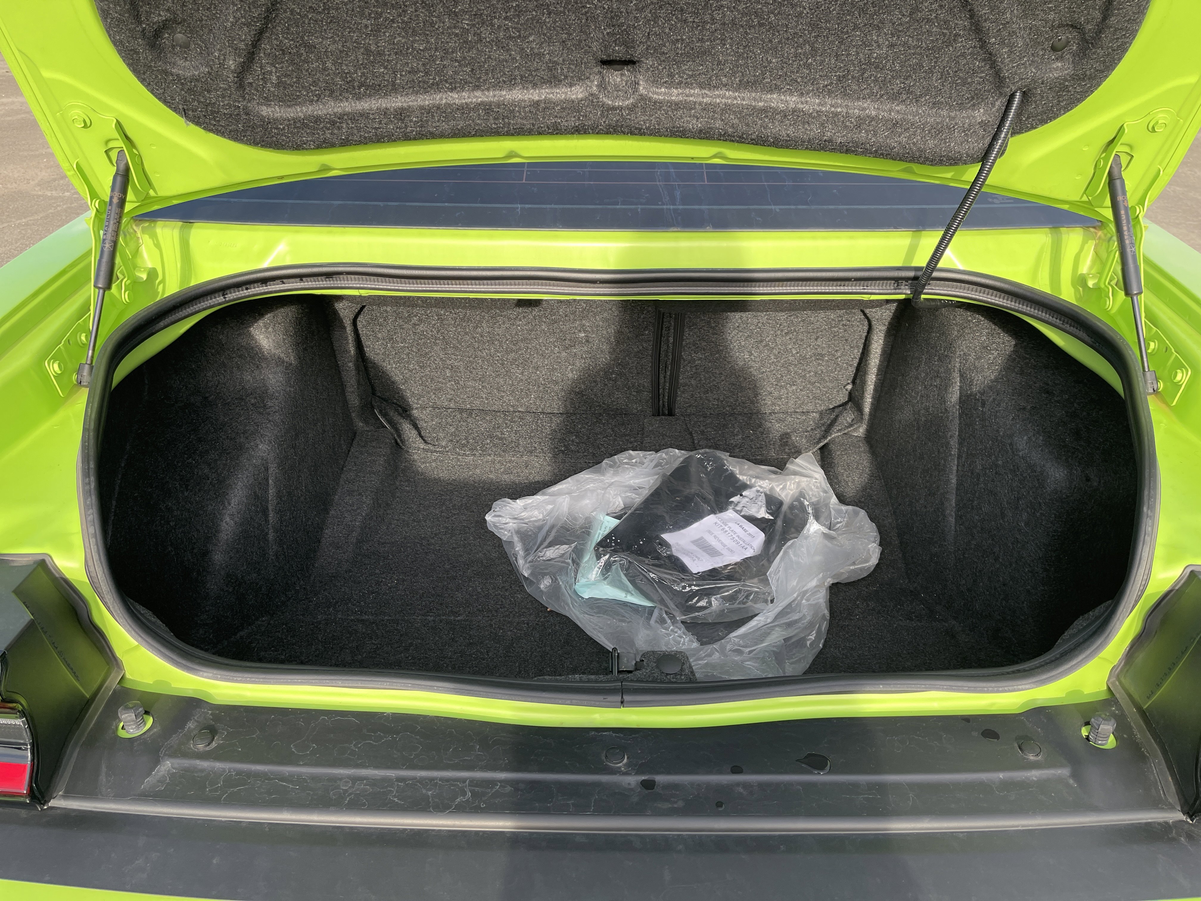 Used 2023 Dodge Challenger R/T Scat Pack w/ Plus Package image 14