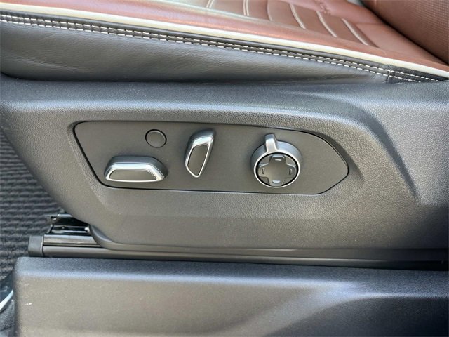 Used 2024 GMC Sierra 2500 Denali Ultimate image 29