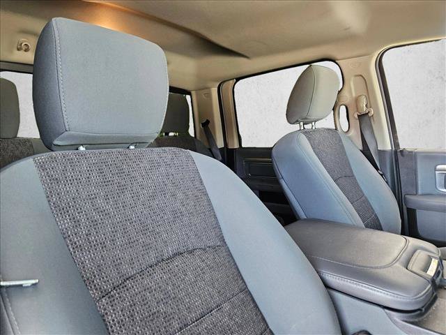 Used 2019 RAM 1500 Lone Star AWD/4WD image 17