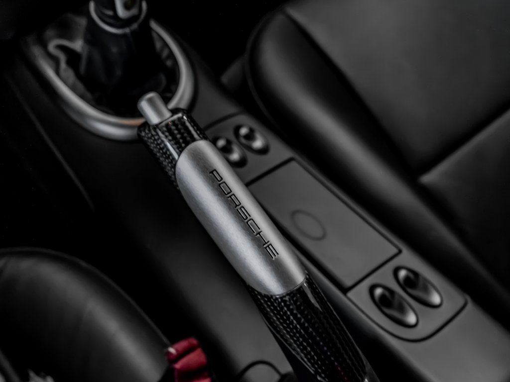 Used 2003 Porsche 911 GT2 image 20