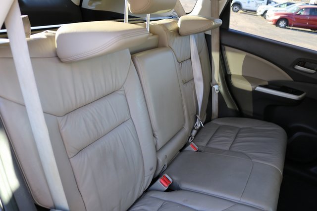 Used 2012 Honda CR-V EX-L image 17