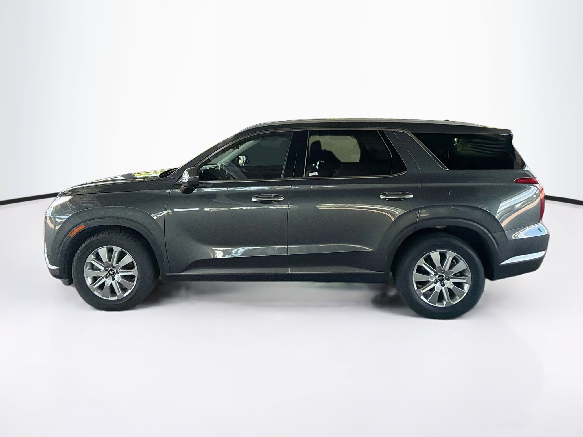 Used 2025 Hyundai Palisade SEL AWD/4WD image 4
