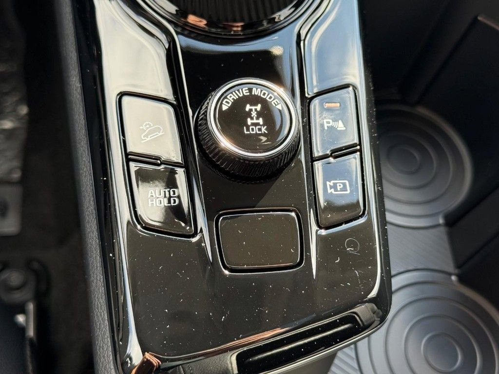 Used 2025 Kia Sportage EX w/ EX Premium Package image 15