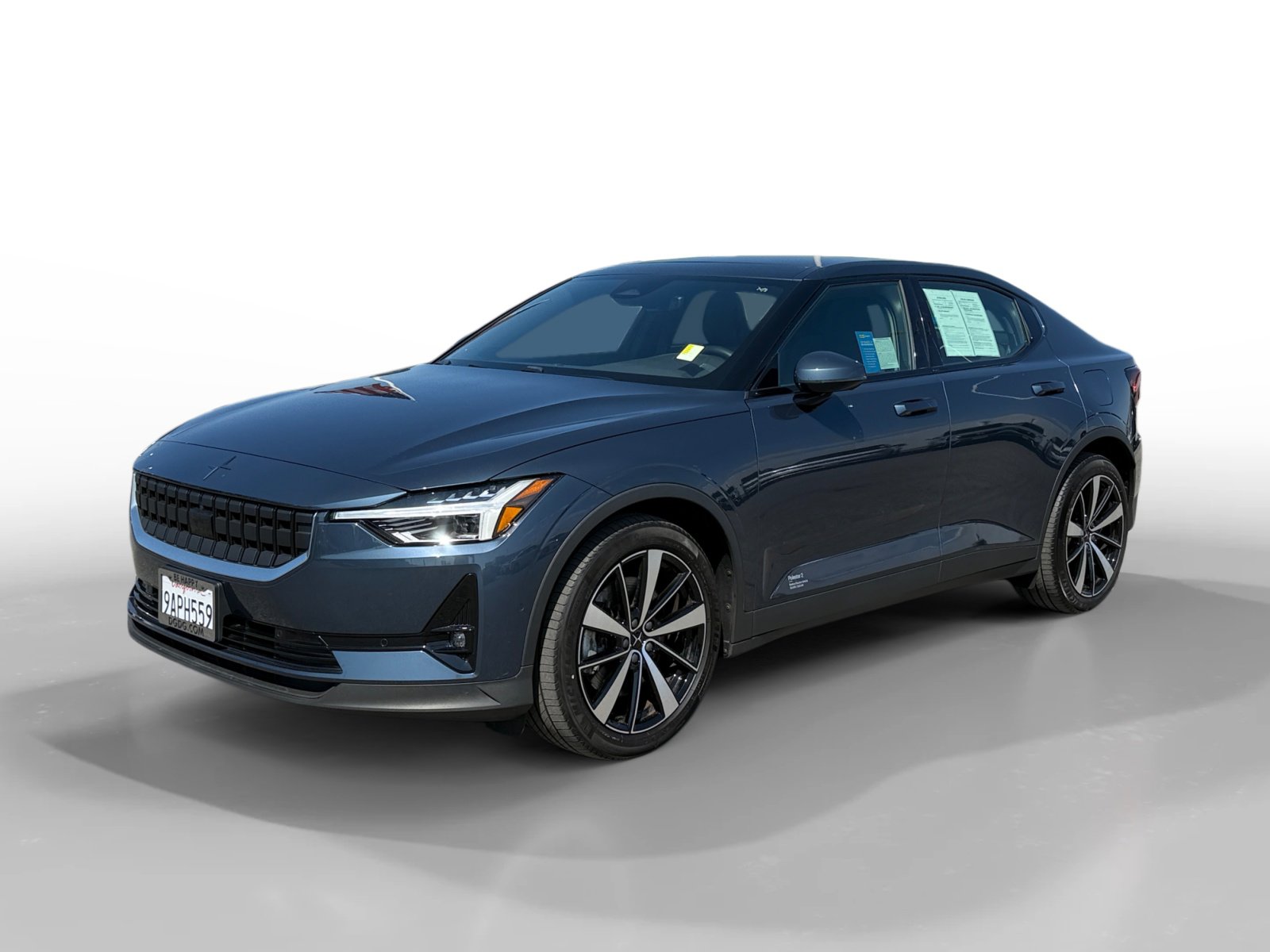 Used 2022 Polestar Polestar 2 w/ Plus Package